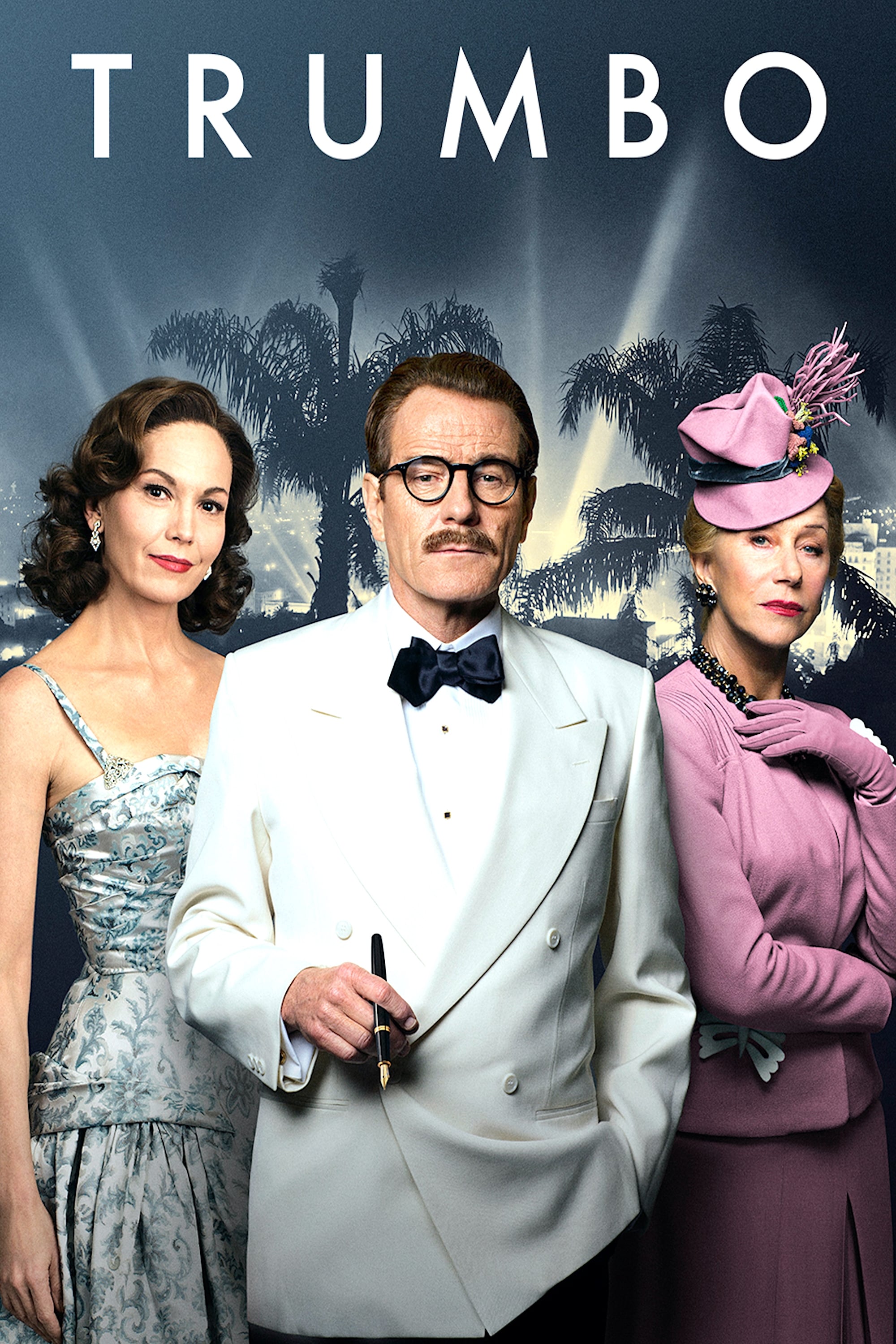 Trumbo 2015 cały film
