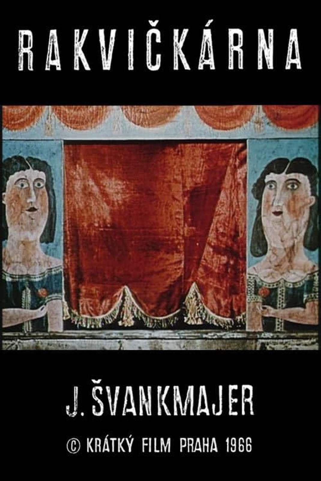 Trumniarnia 1966 cały film