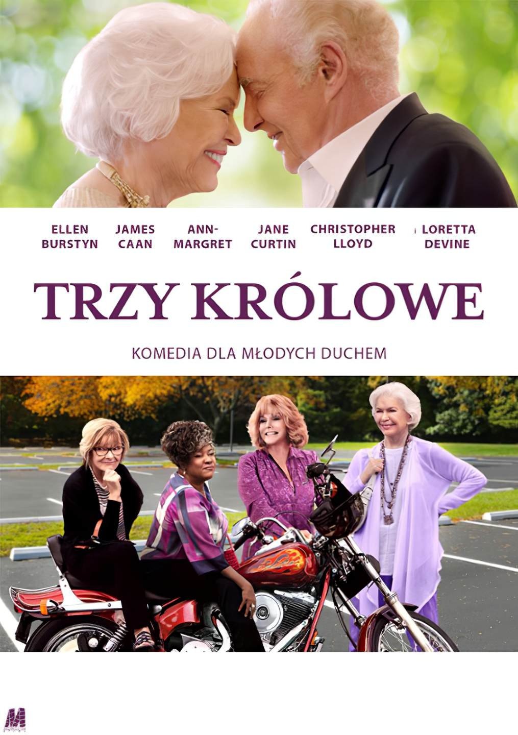 Trzy królowe 2021 cały film