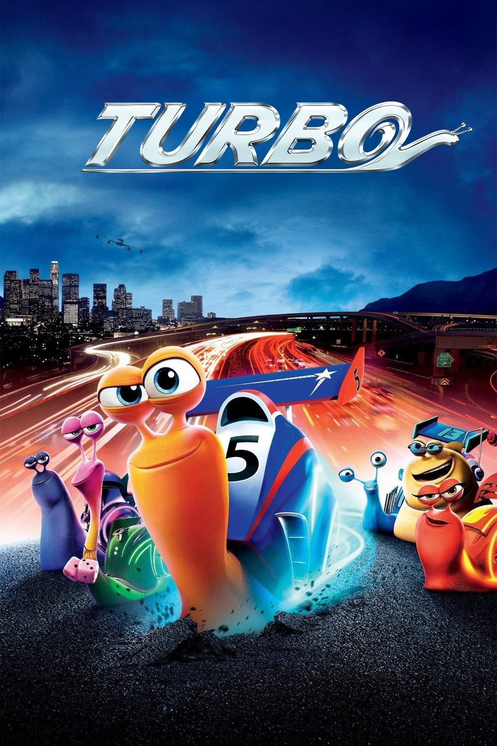 Turbo 2013 cały film
