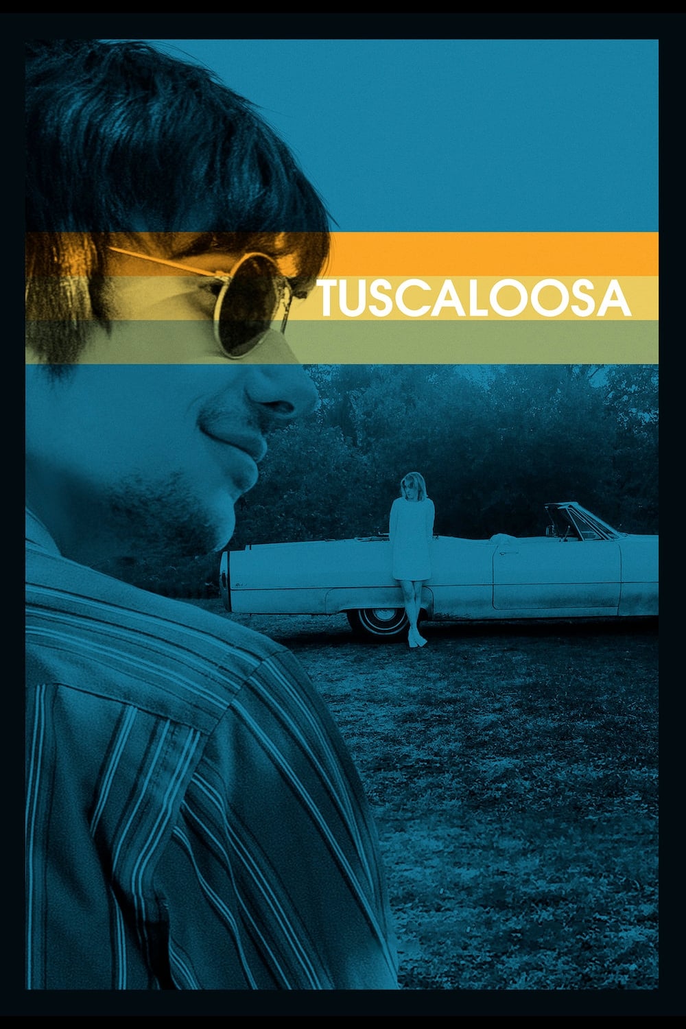 Tuscaloosa 2020 cały film