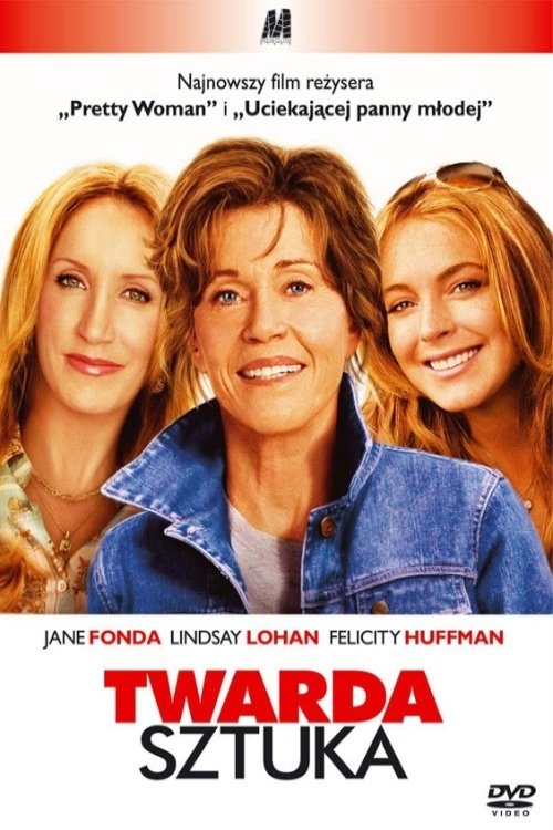 Twarda sztuka 2007 cały film
