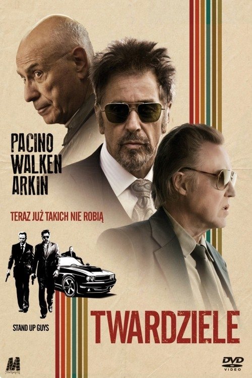 Twardziele 2012 cały film