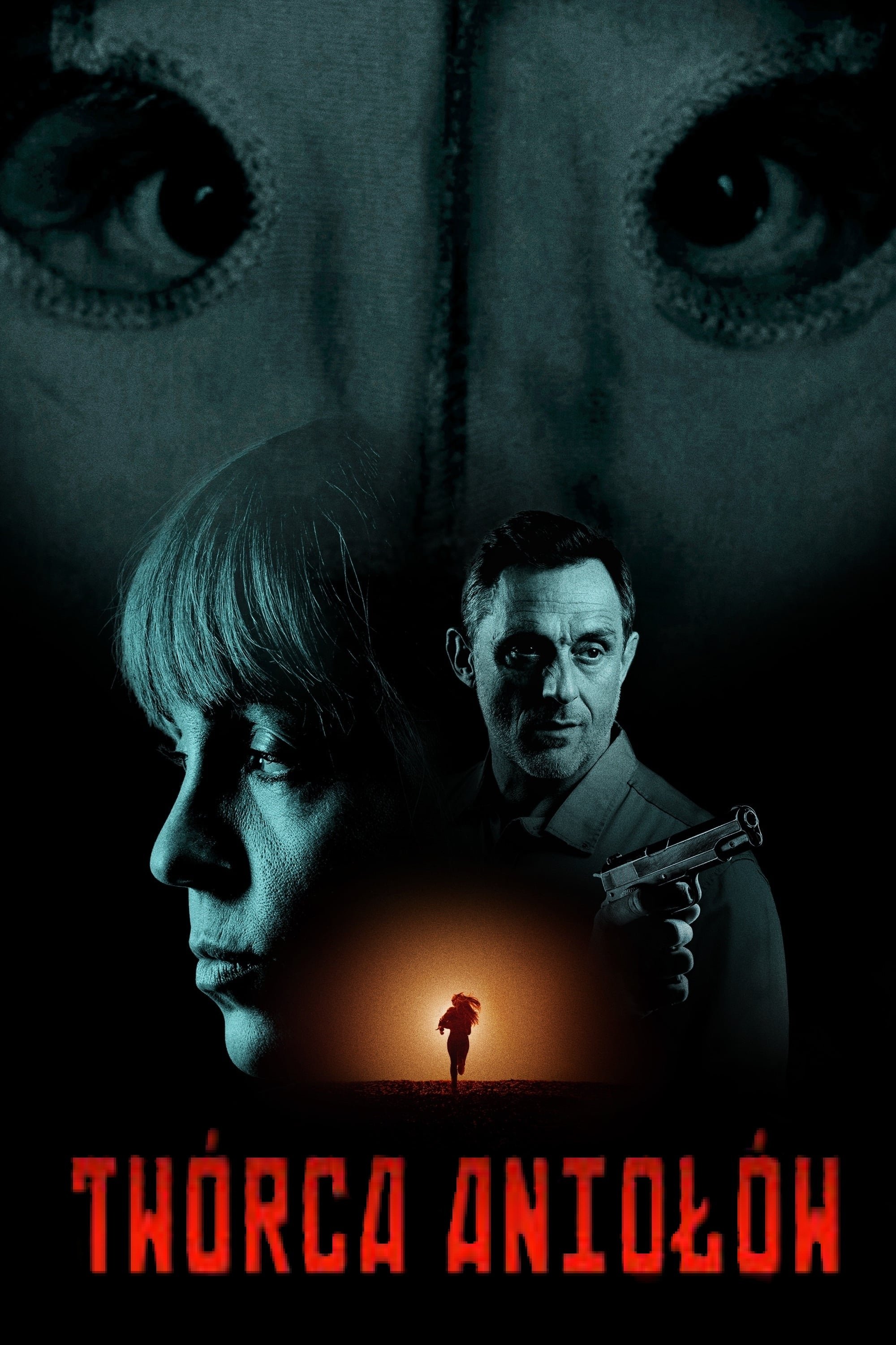 Twórca aniołów 2023 cały film