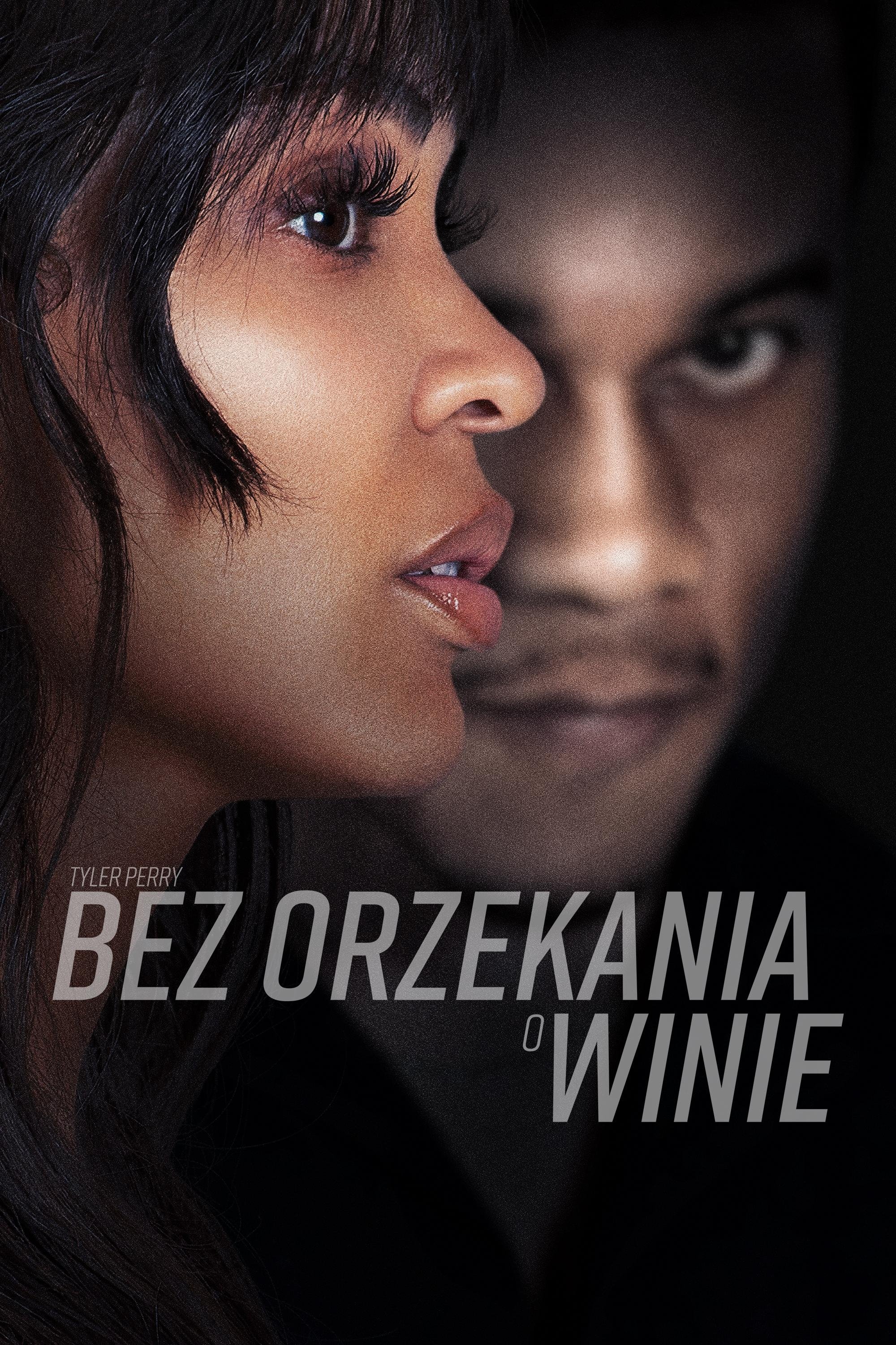 Tyler Perry: Bez orzekania o winie 2024 cały film