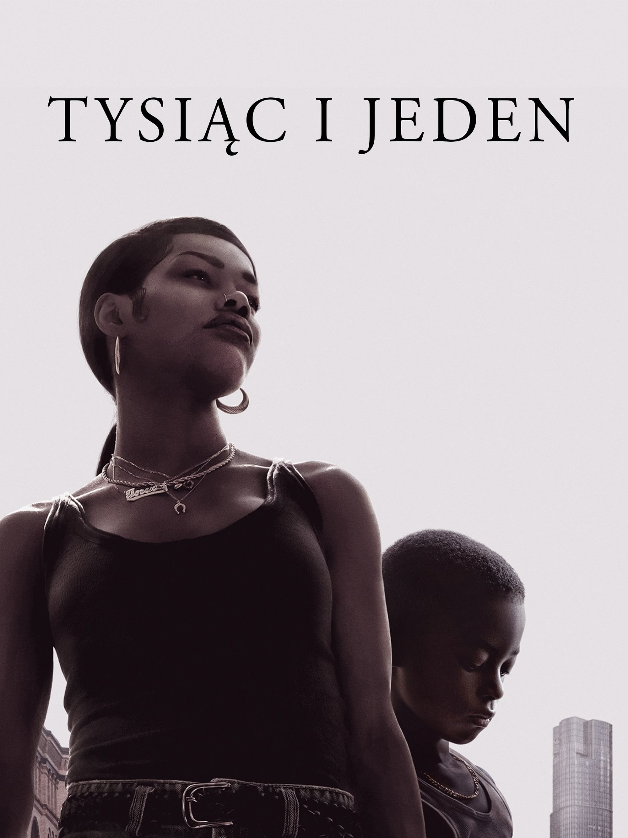 Tysiąc i jeden 2023 cały film