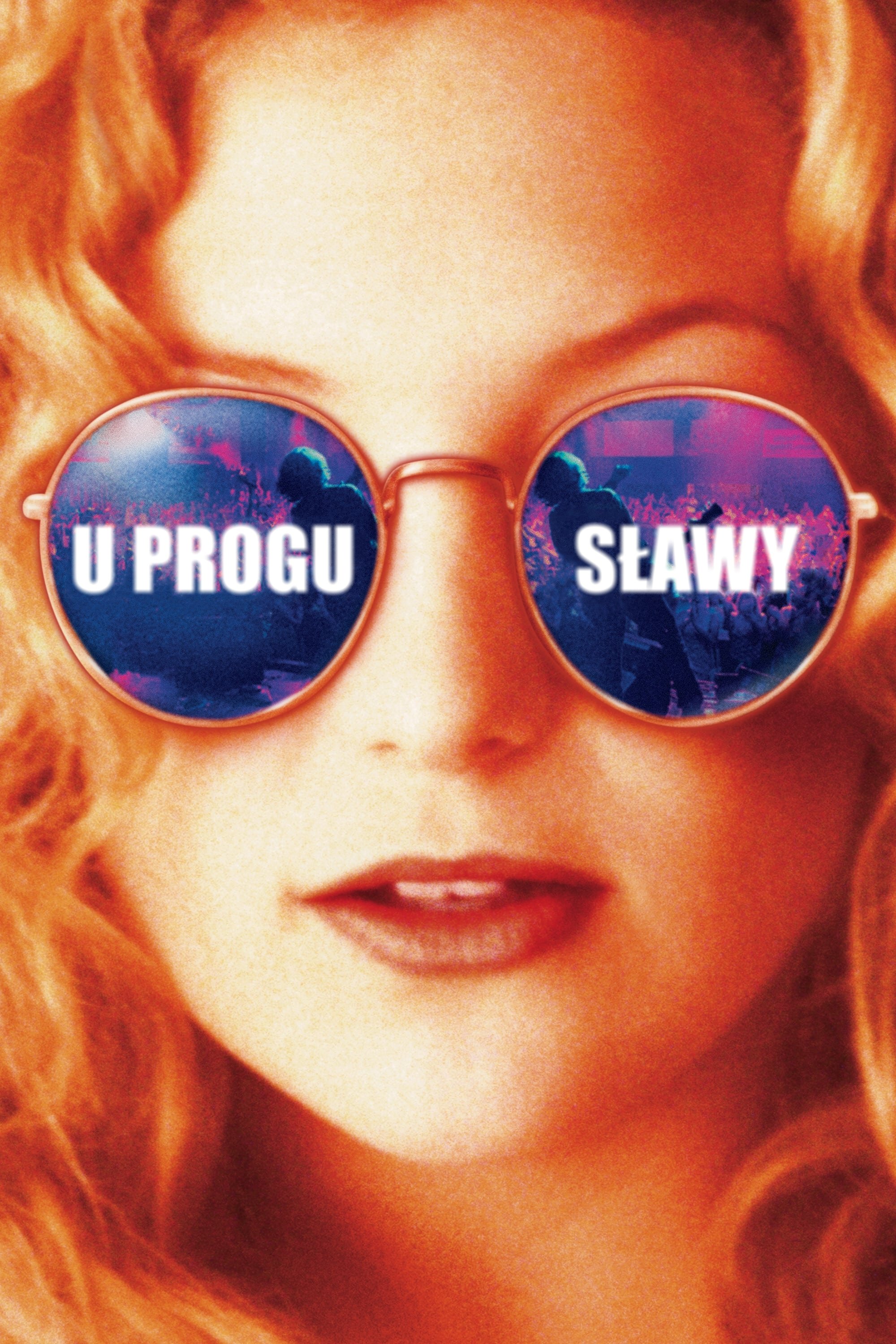 U progu sławy 2000 cały film