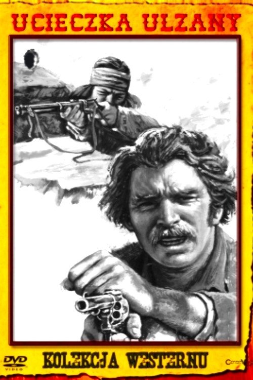 Ucieczka Ulzany 1972 cały film