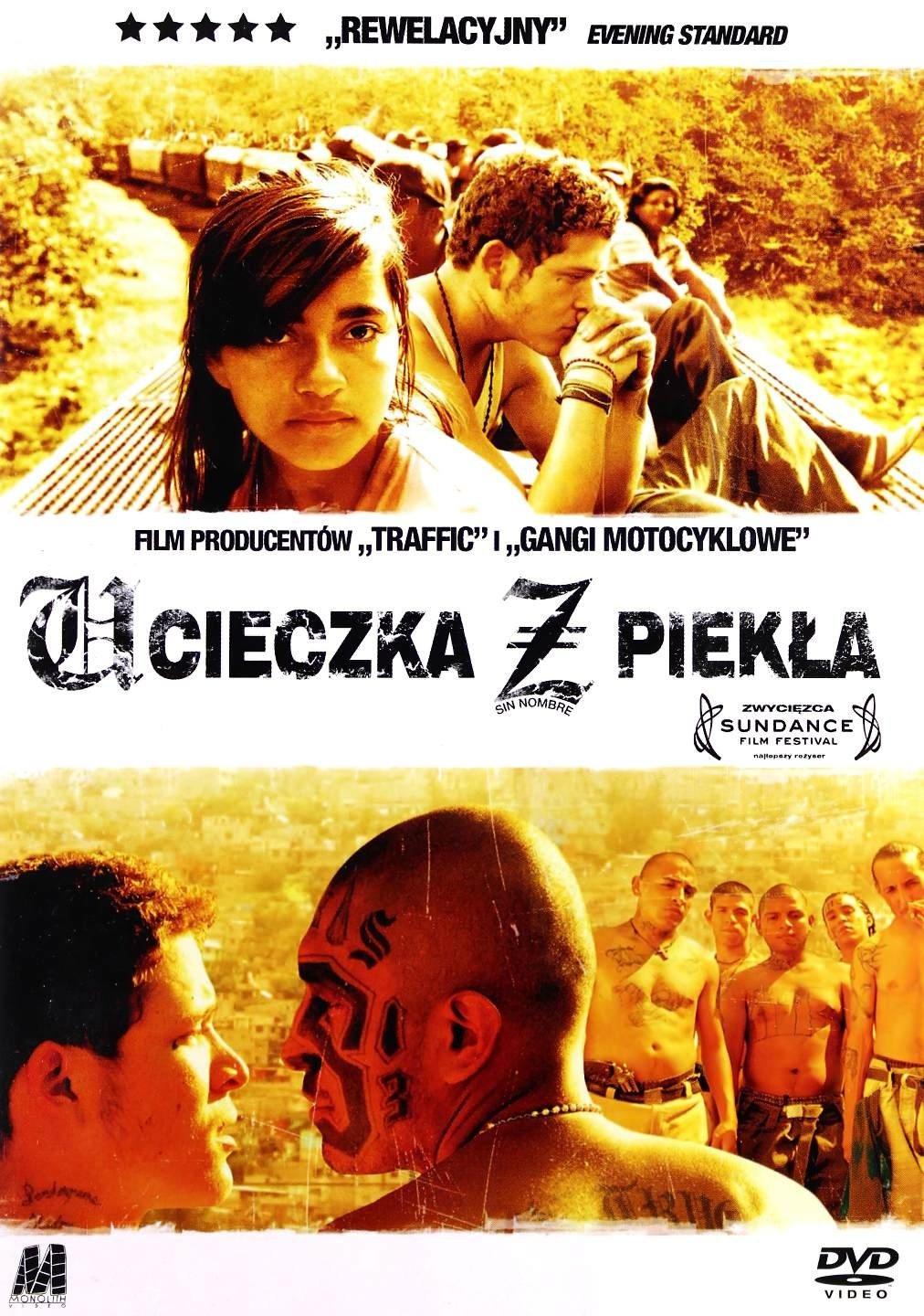 Ucieczka z piekła 2009 cały film