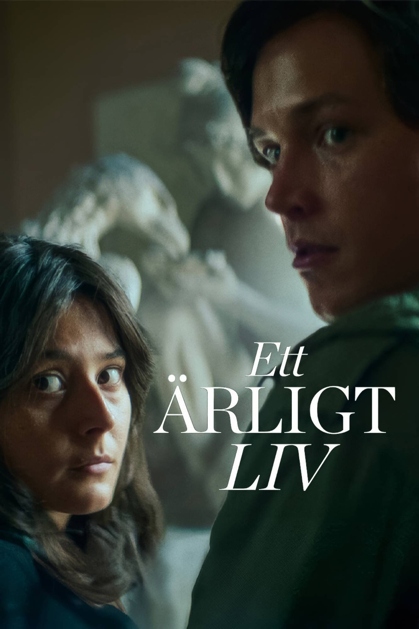 Uczciwe życie 2025 cały film