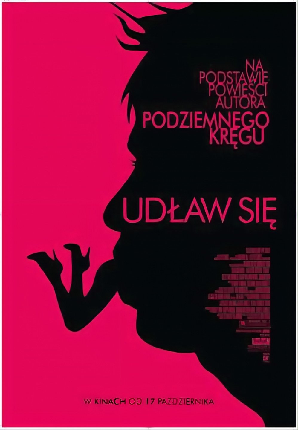 Udław się 2008 cały film