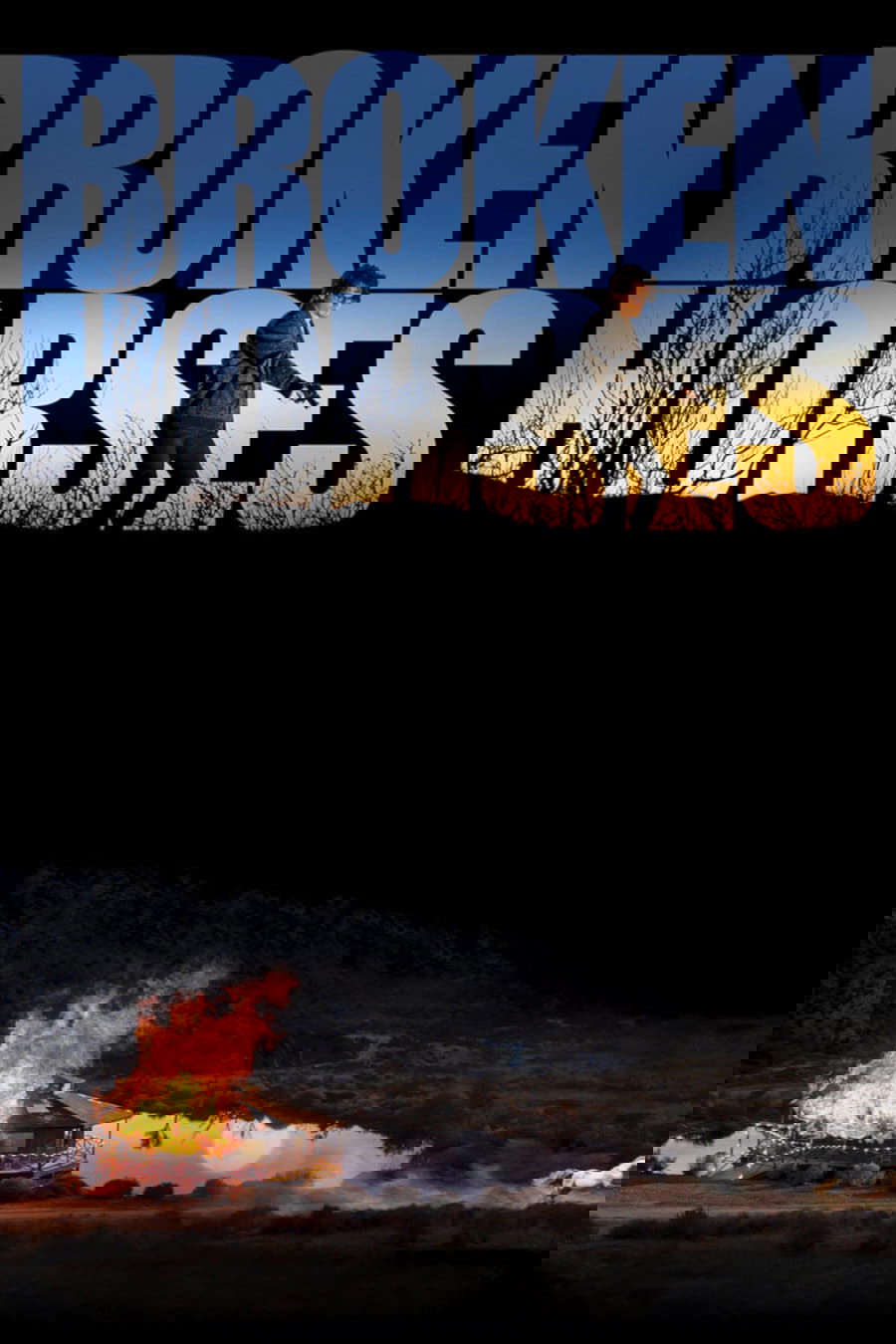 Ujarzmione konie 2015 cały film