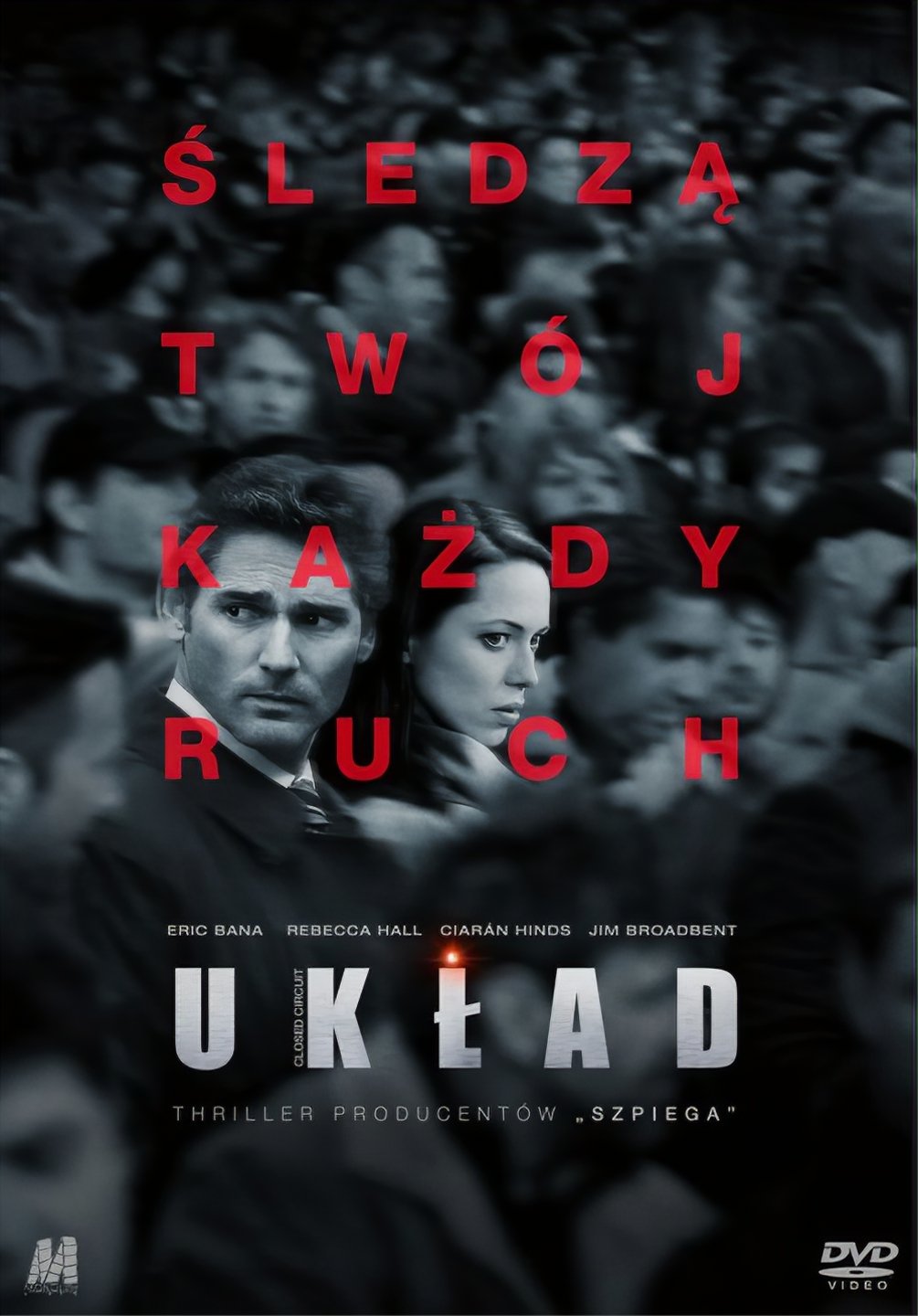 Układ 2013 cały film