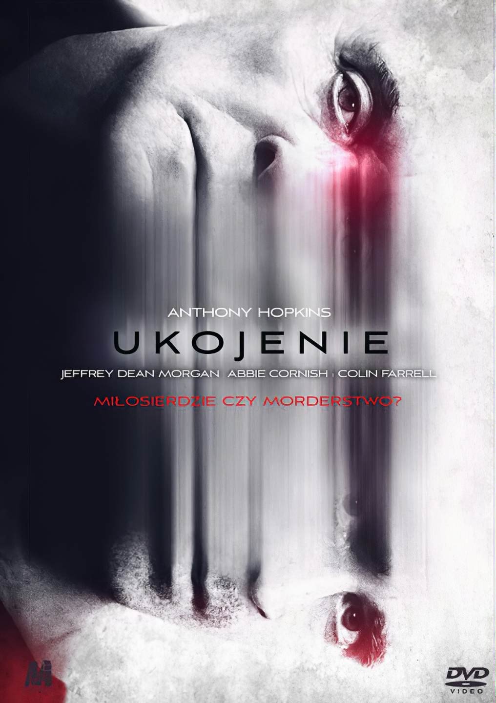 Ukojenie 2015 cały film