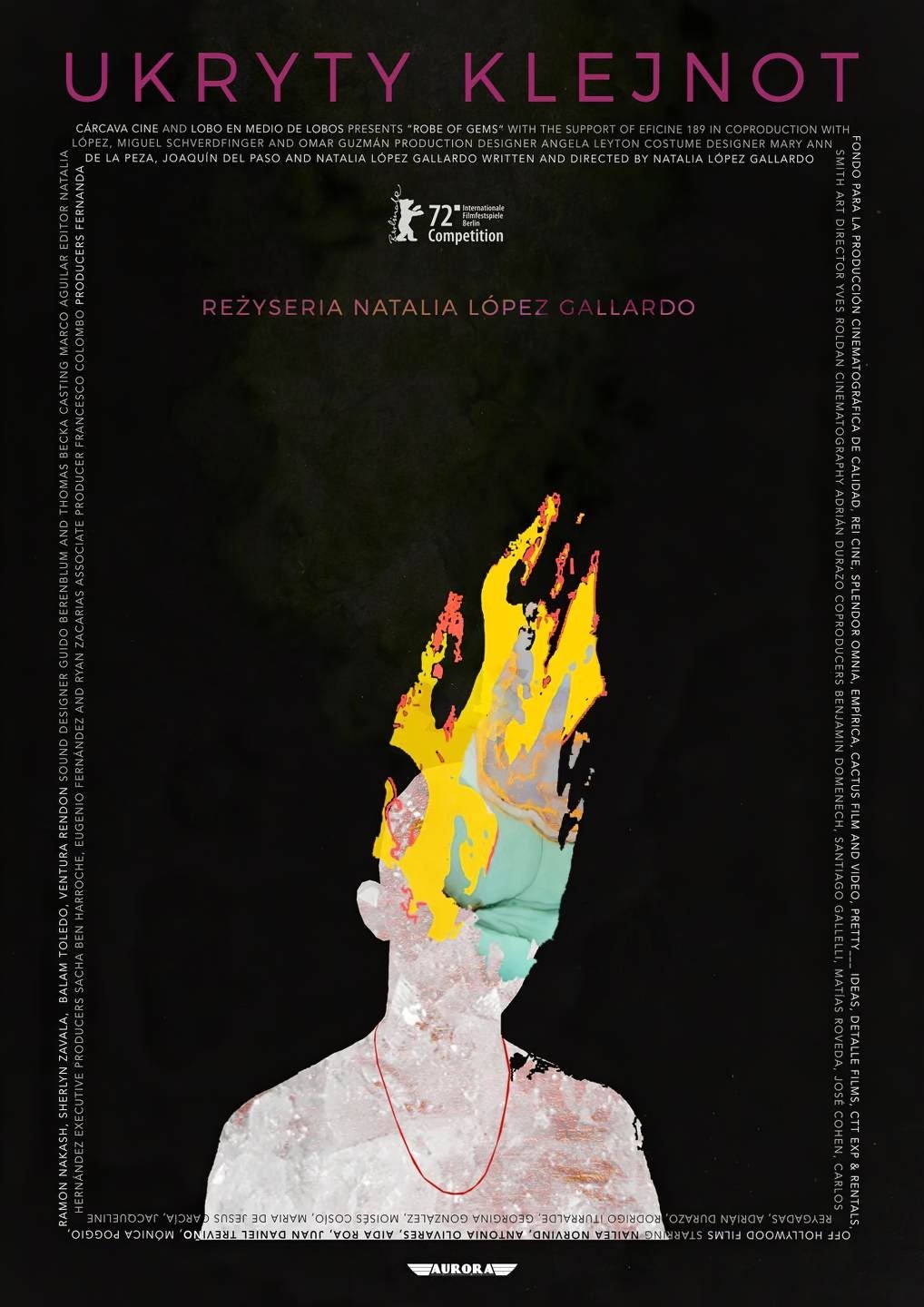 Ukryty klejnot 2023 cały film