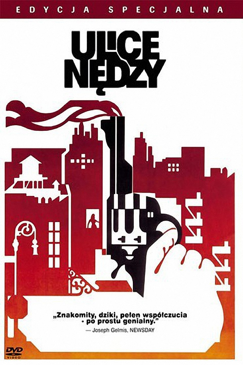 Ulice Nędzy 1973 cały film