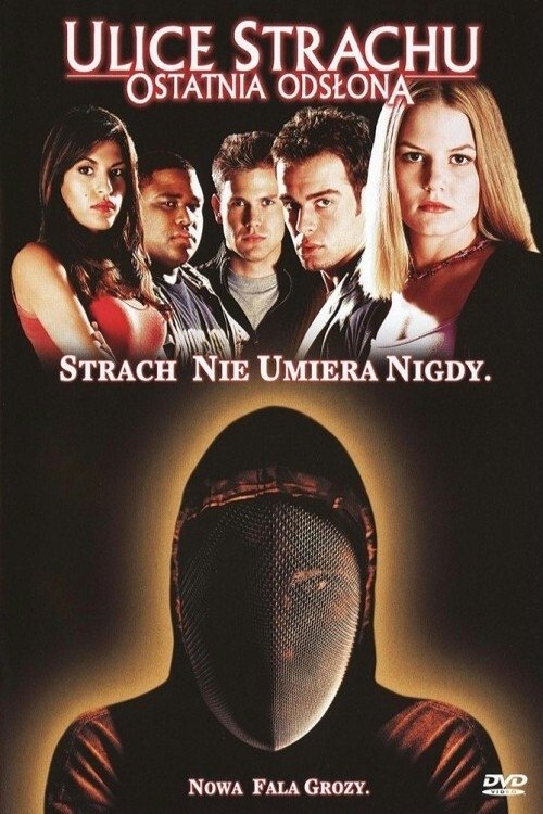 Ulice strachu 2: Ostatnia odsłona 2000 cały film