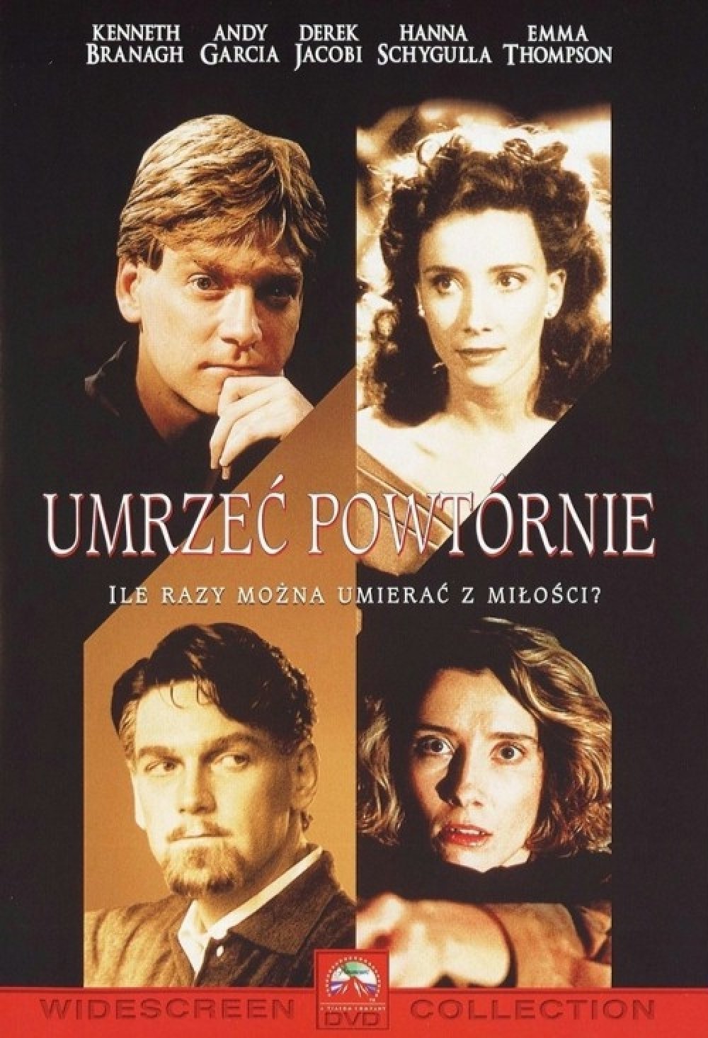 Umrzeć Powtórnie 1991 cały film