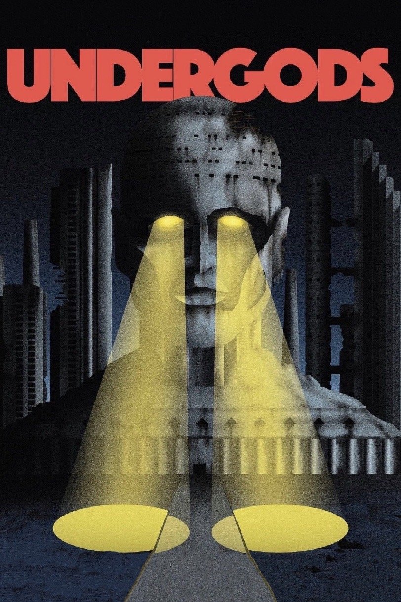 Undergods 2021 cały film