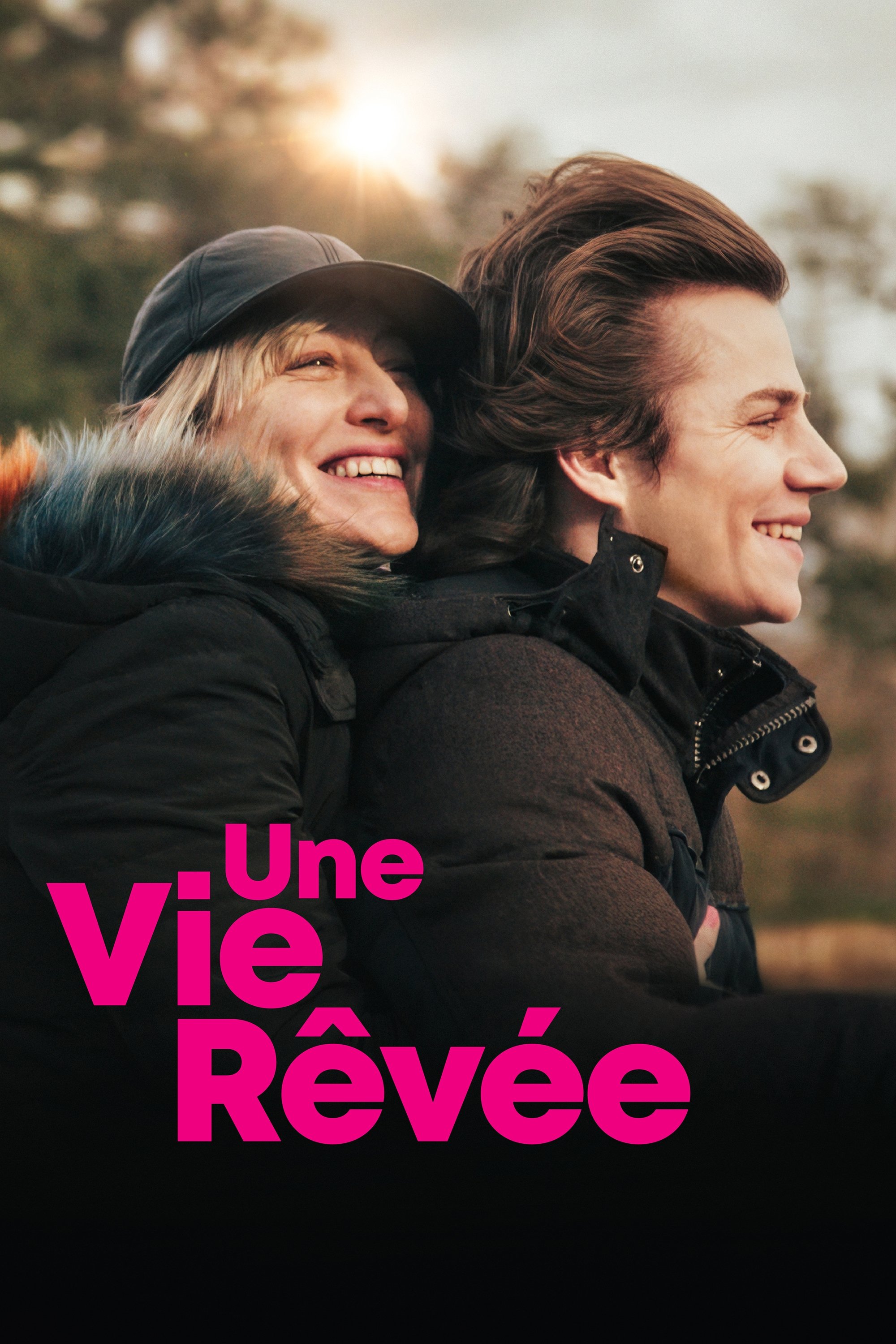 Une vie rêvée 2024 cały film