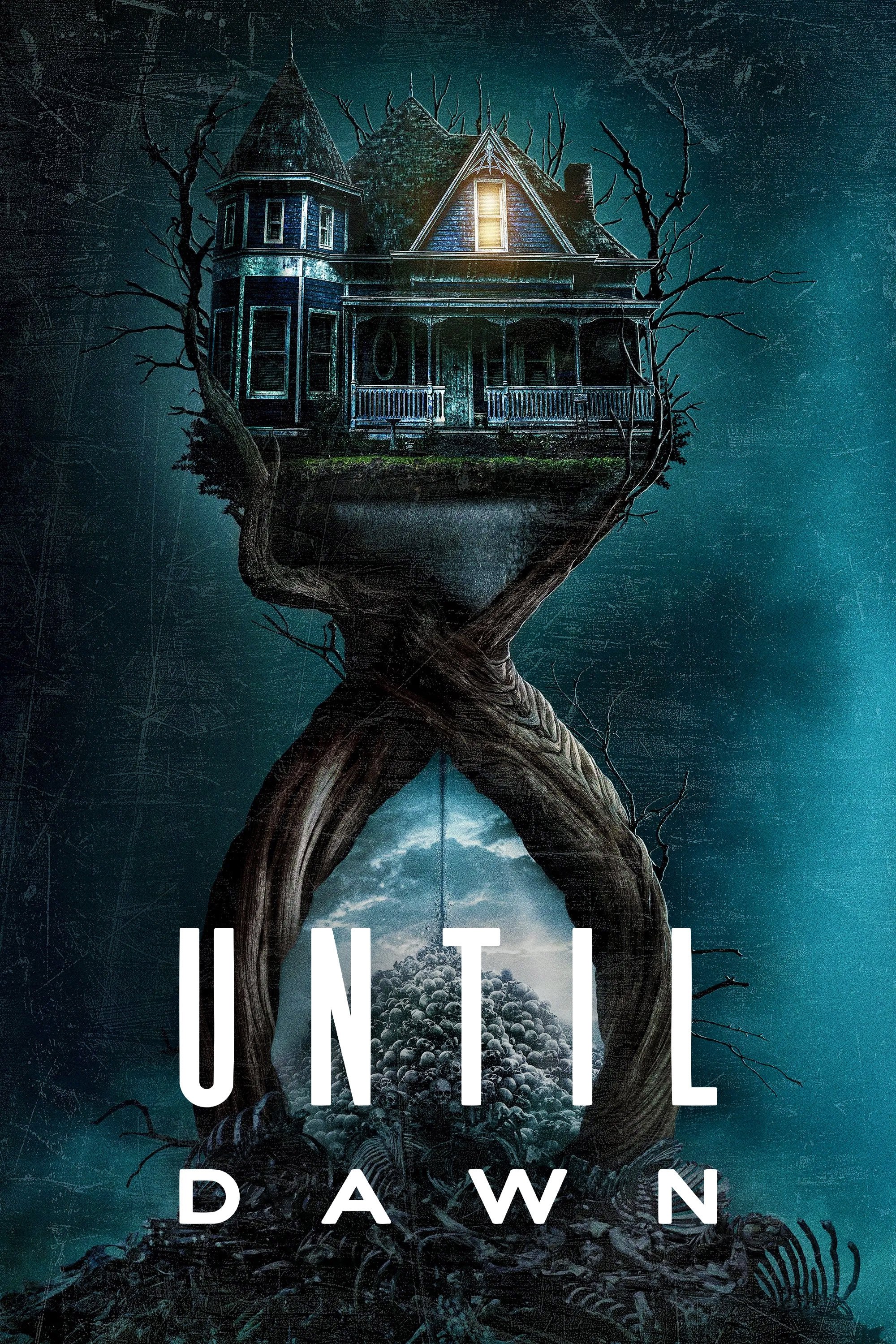 Until Dawn 2025 cały film