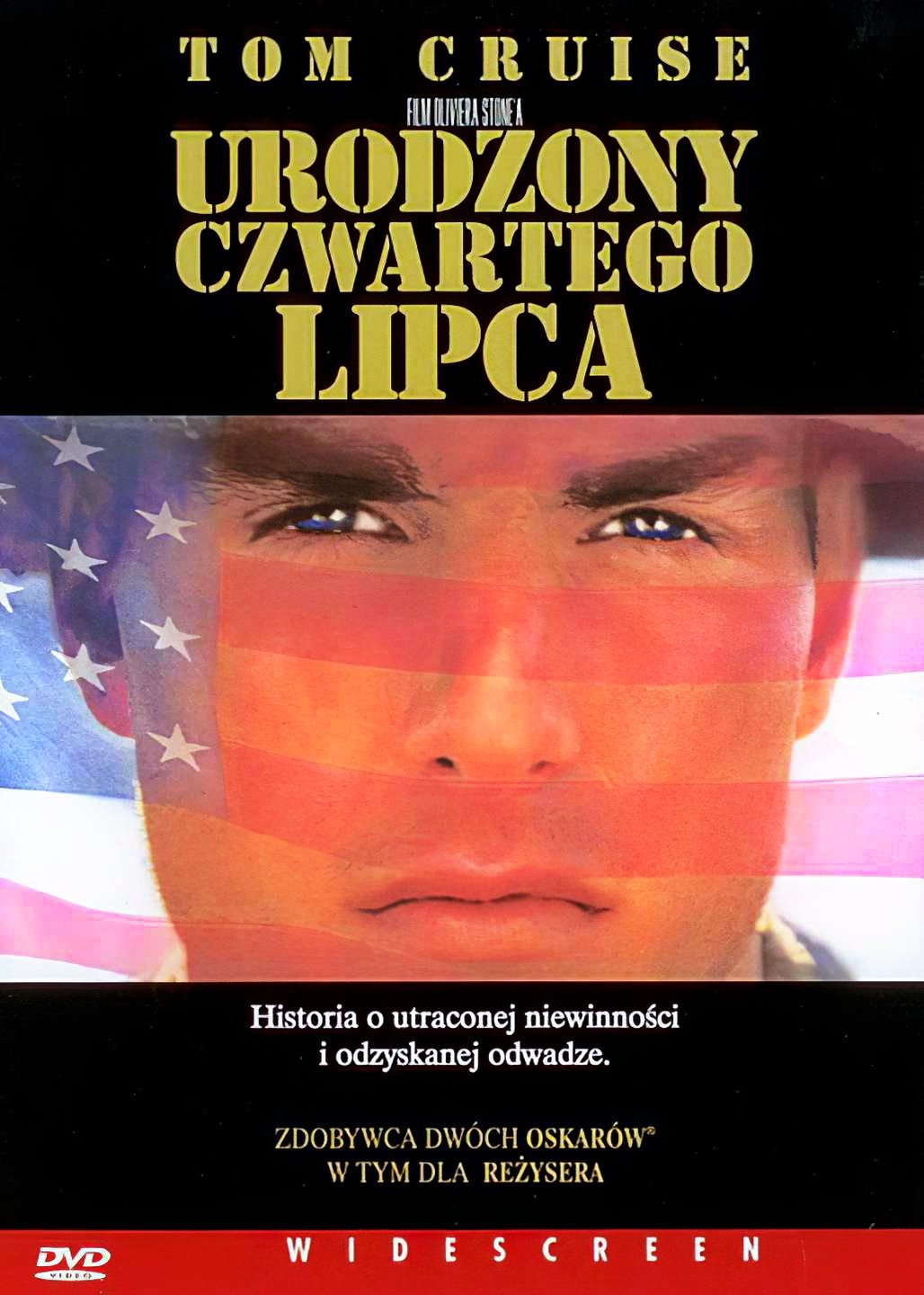 Urodzony 4 Lipca 1989 cały film