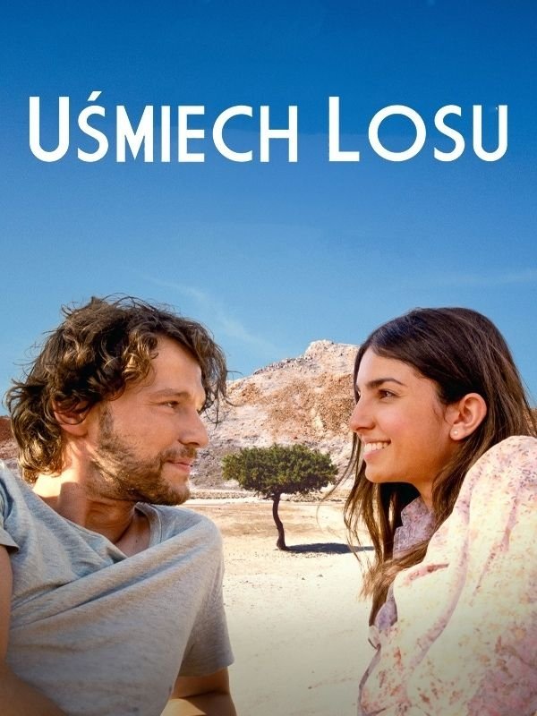 Uśmiech losu 2023 cały film