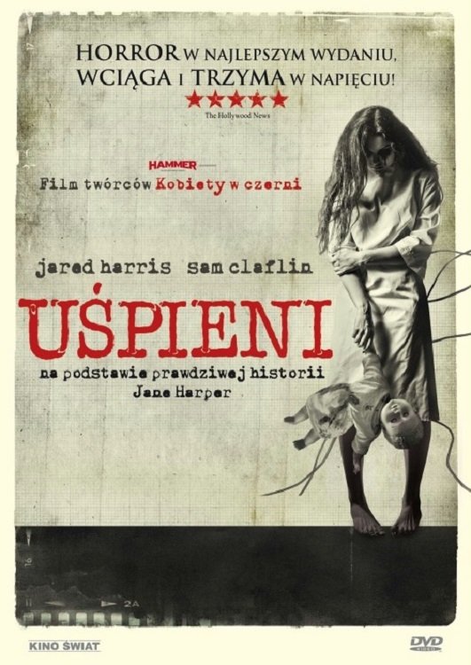 Uśpieni 2014 cały film