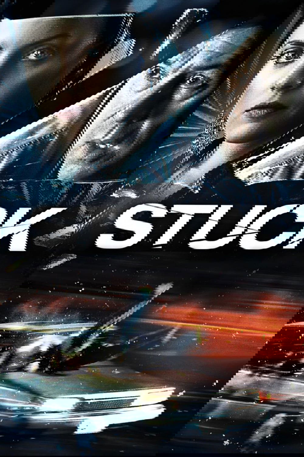 Utkwiony 2007 cały film