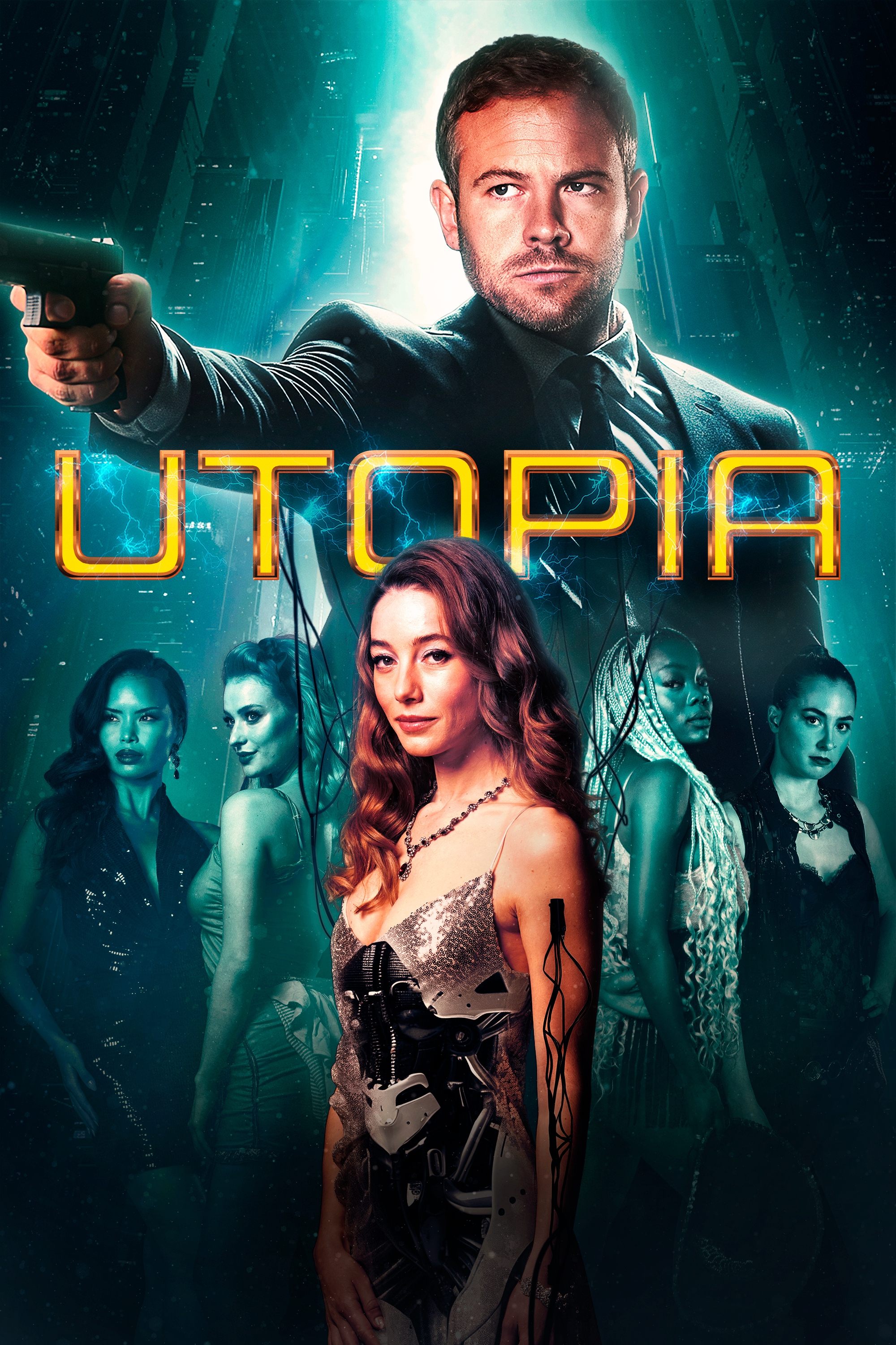 Utopia 2024 cały film