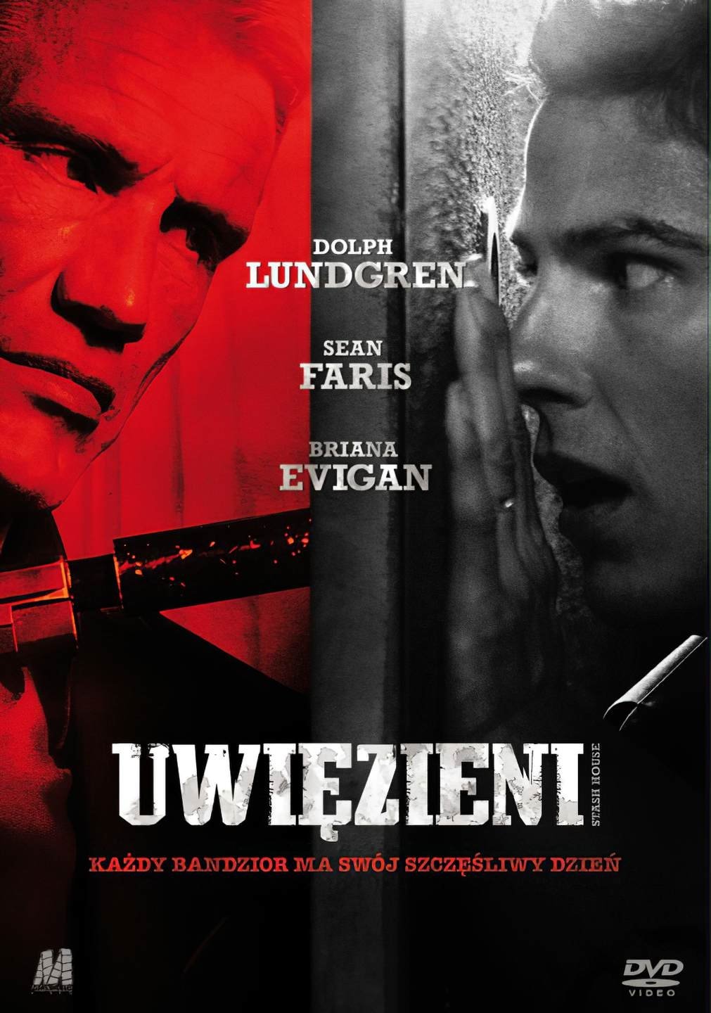 Uwięzieni 2012 cały film