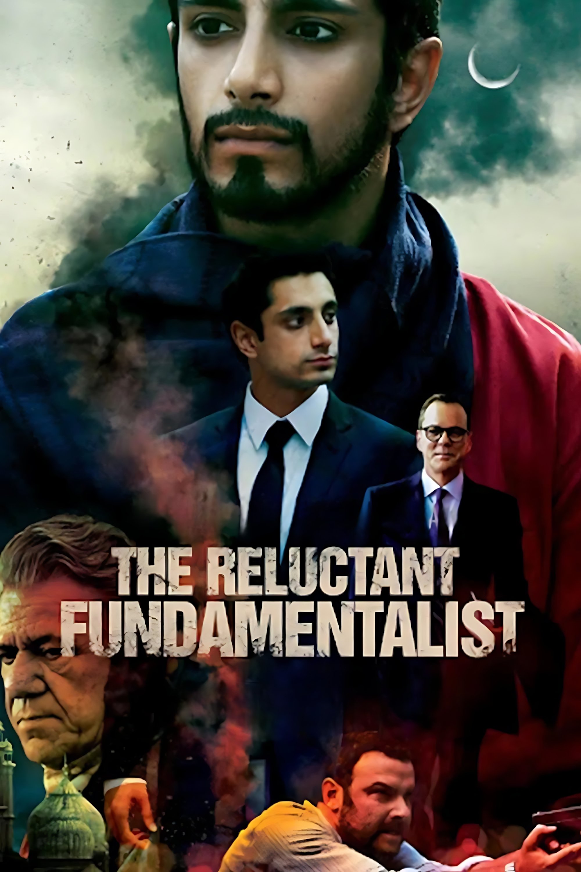 Uznany za fundamentalistę 2013 cały film