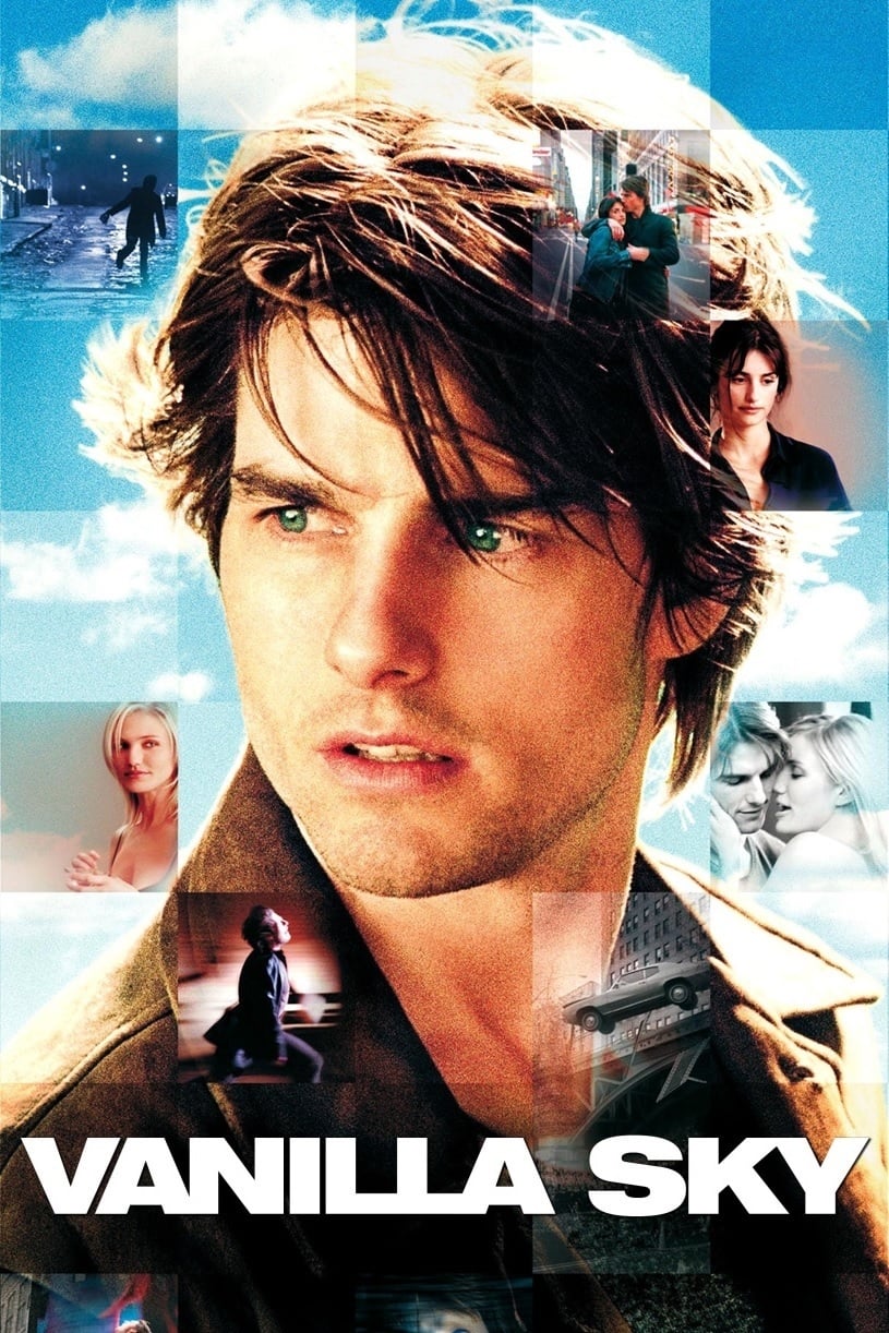 Vanilla Sky 2001 cały film