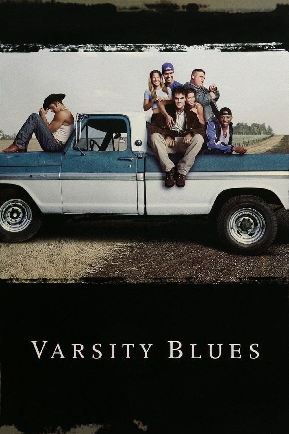 Varsity Blues 1999 cały film