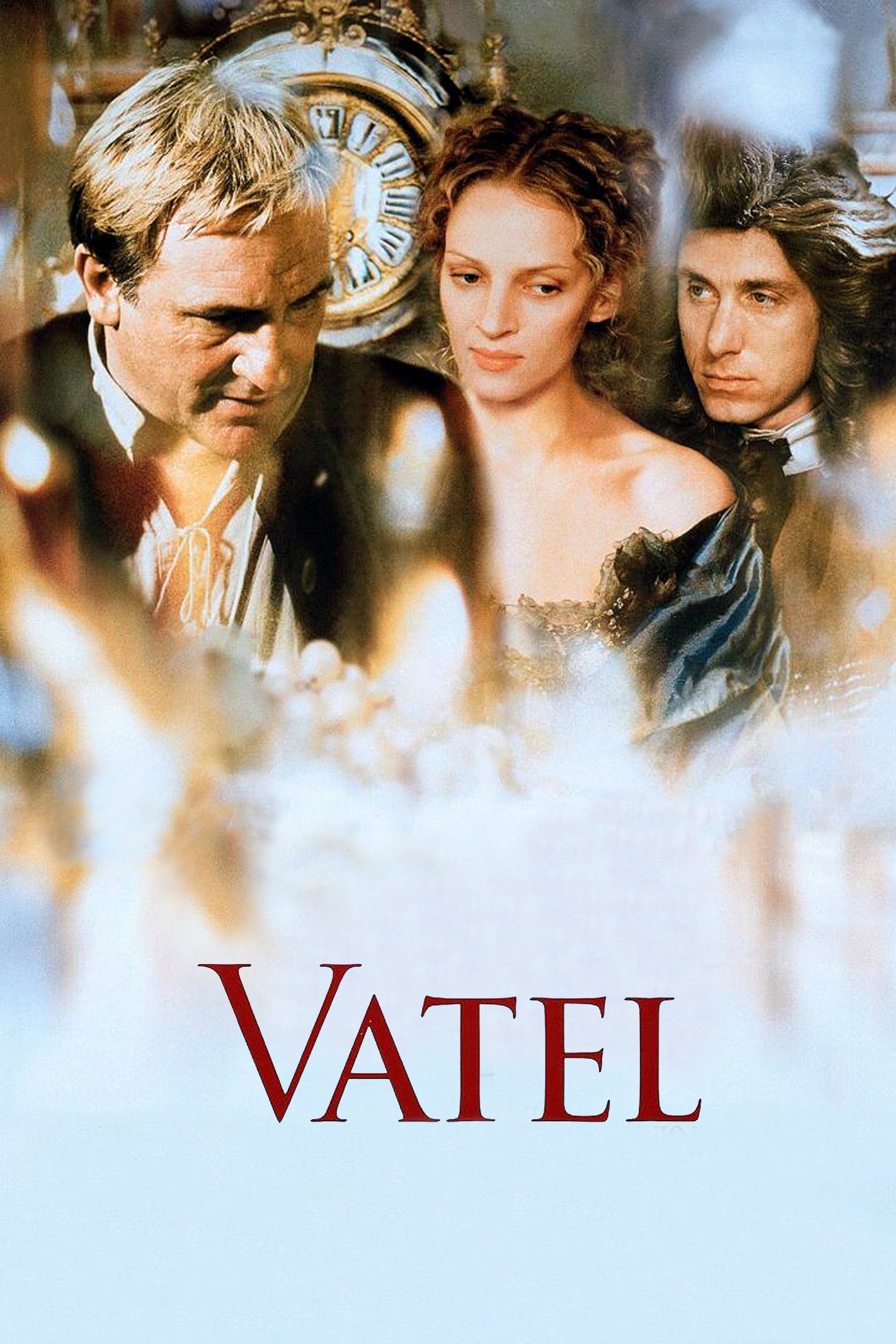 Vatel 2000 cały film