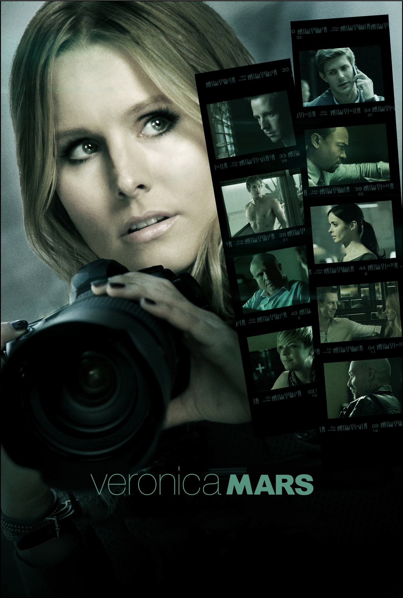 Veronica Mars 2014 cały film