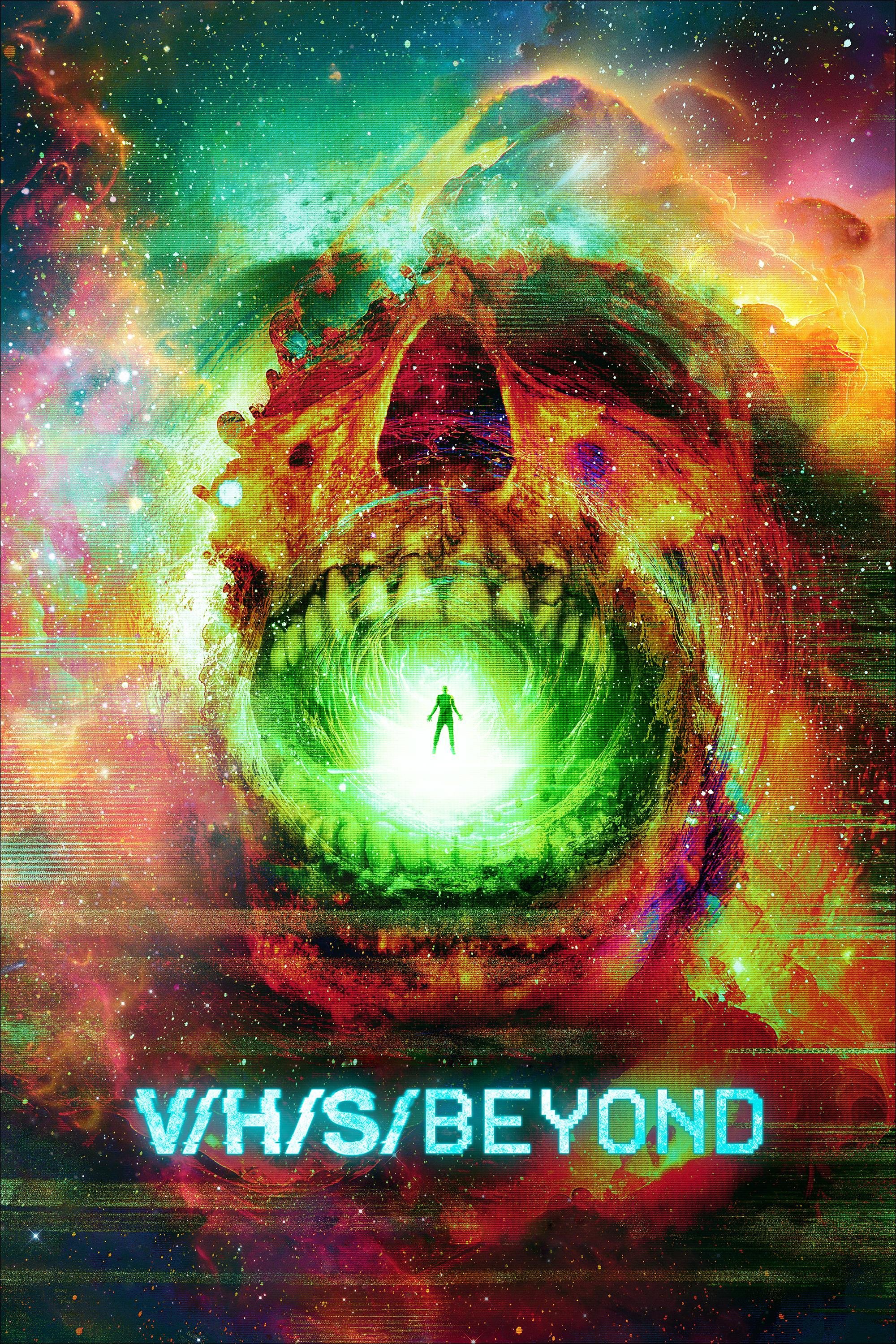 V/H/S/Beyond 2024 cały film