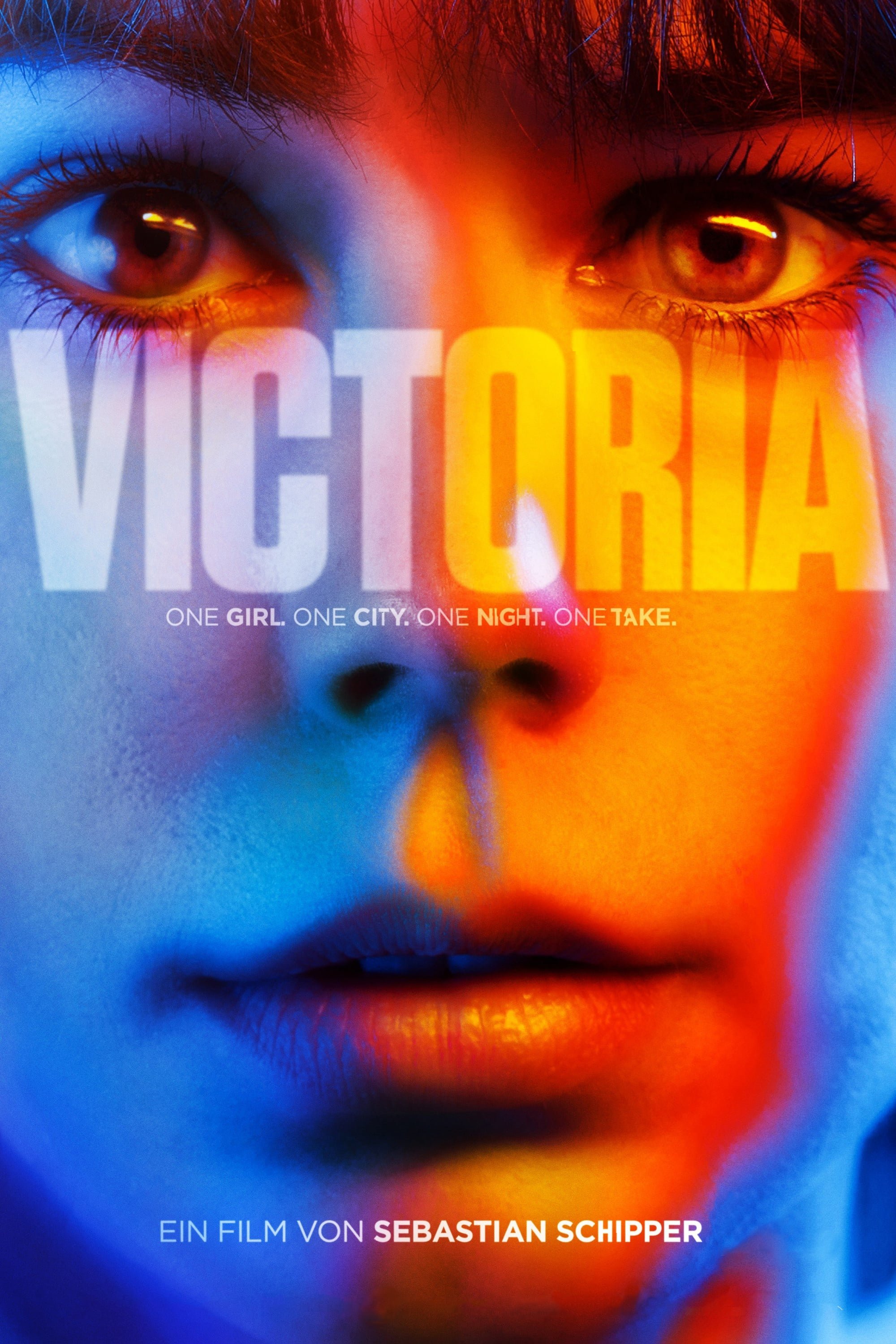 Victoria 2015 cały film