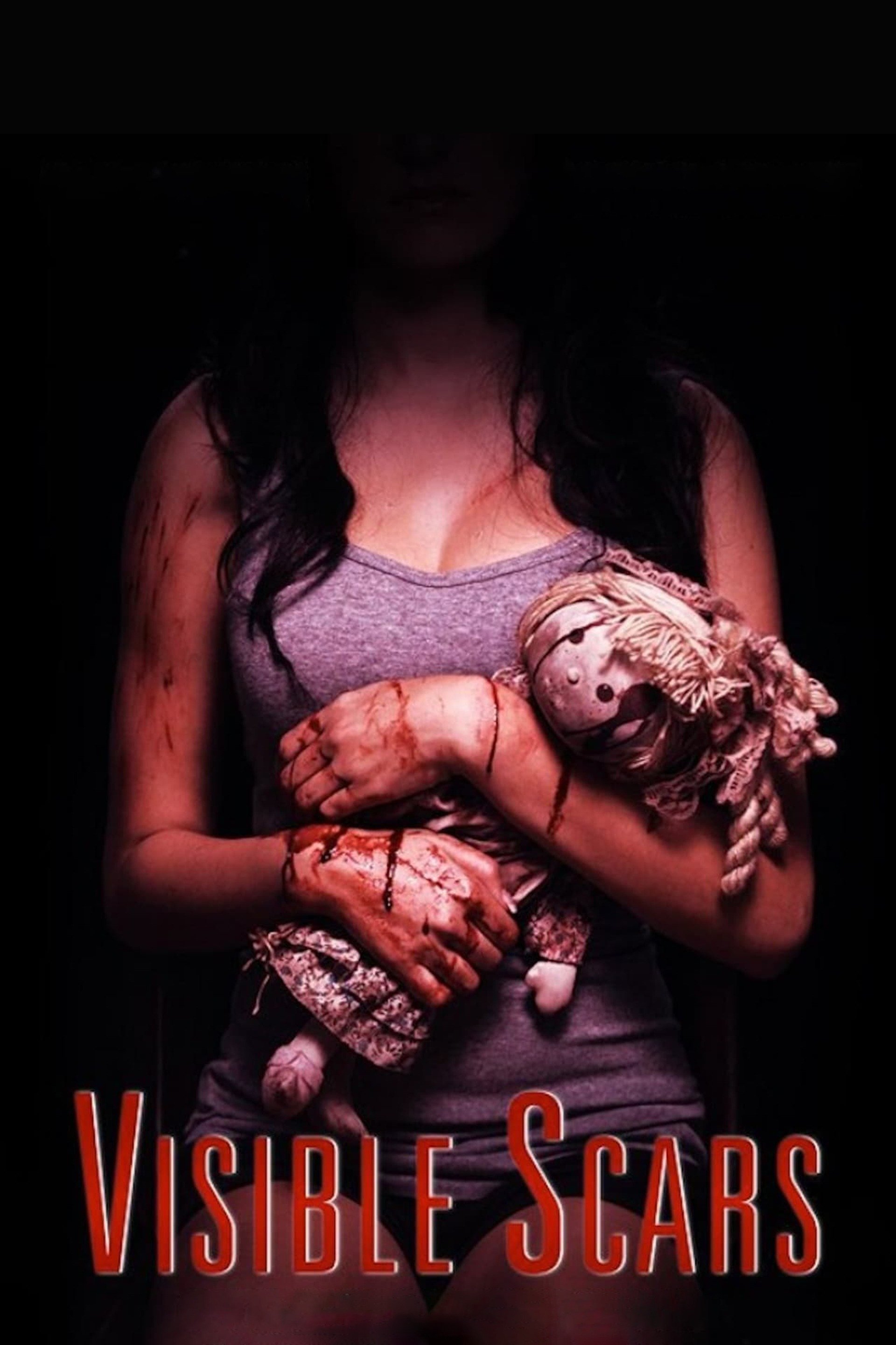 Visible Scars 2012 cały film