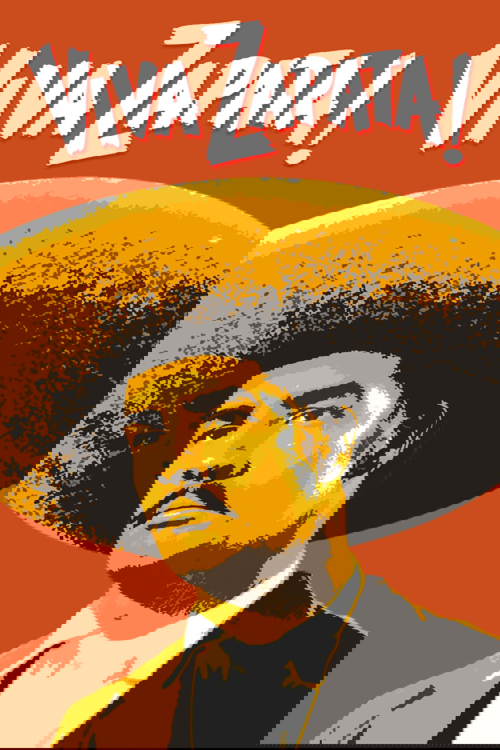 Viva Zapata! 1952 cały film