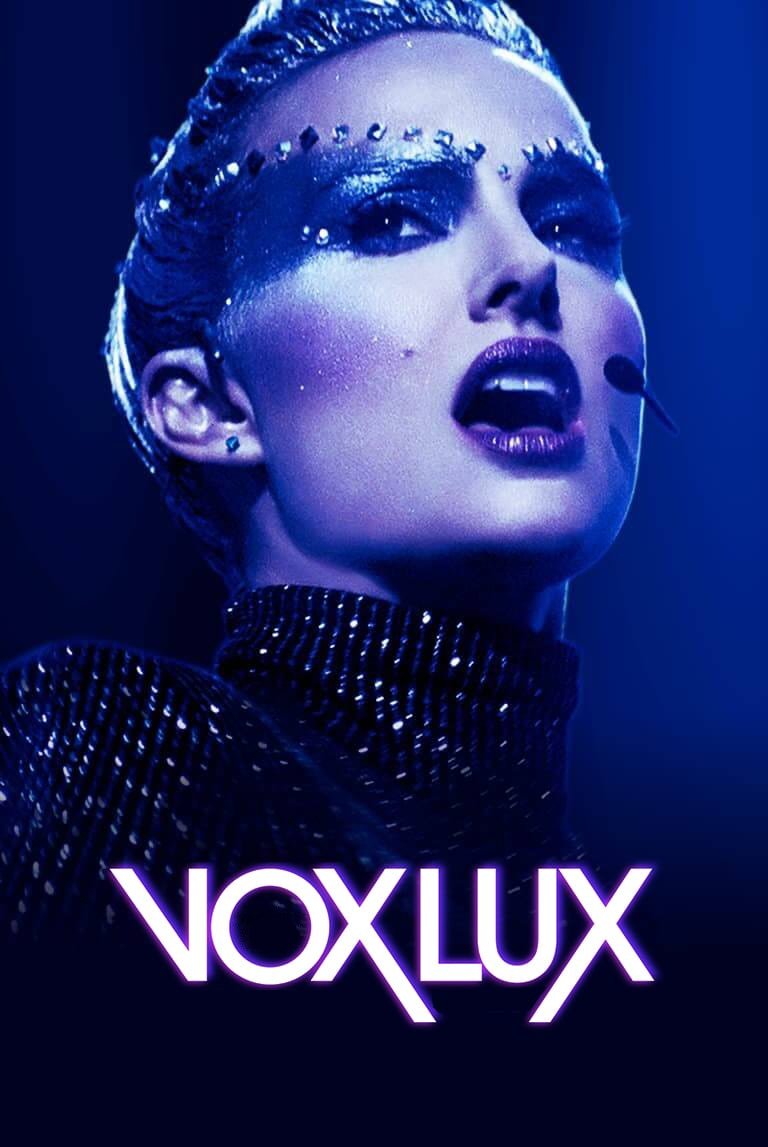 Vox Lux 2018 cały film