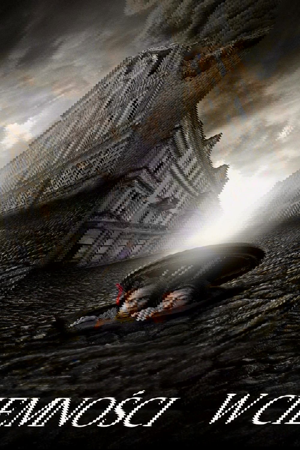 W ciemności 2011 cały film