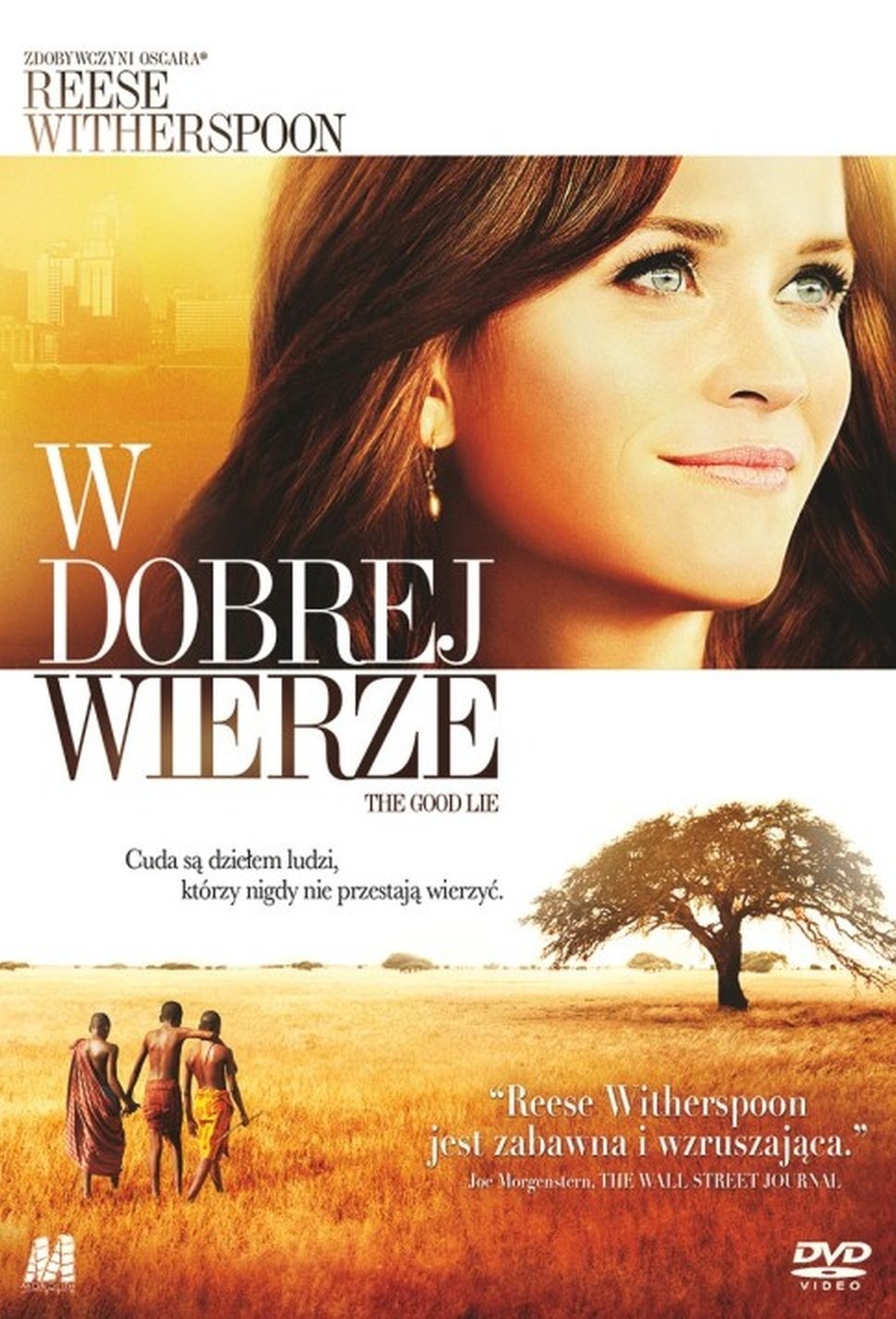W dobrej wierze 2014 cały film