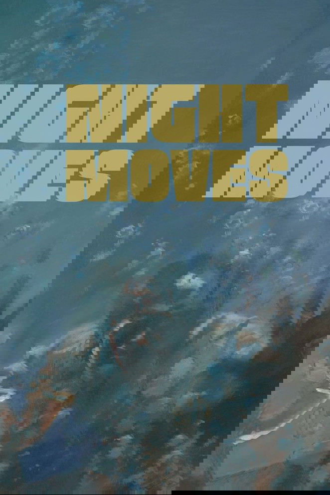 W Mroku Nocy 1975 cały film