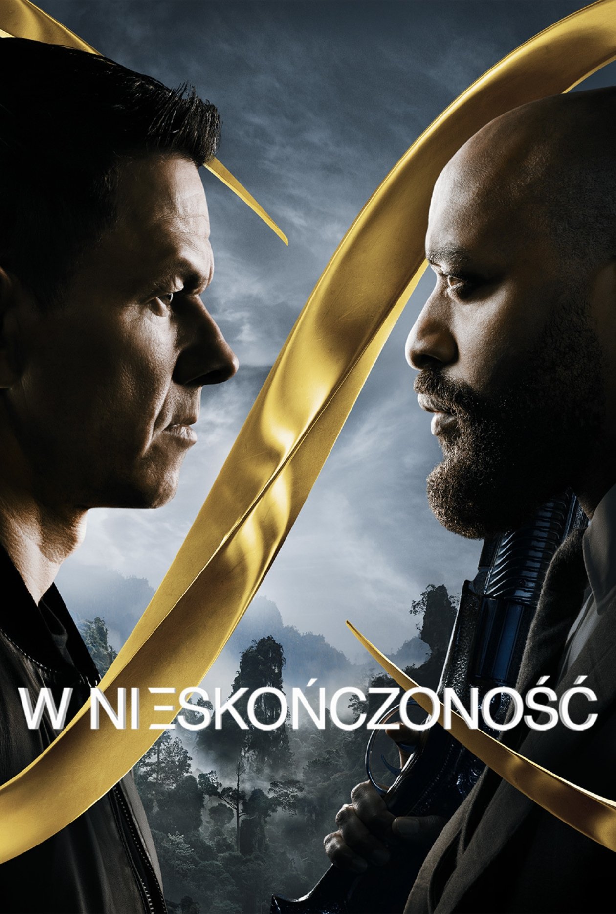W nieskończoność 2021 cały film