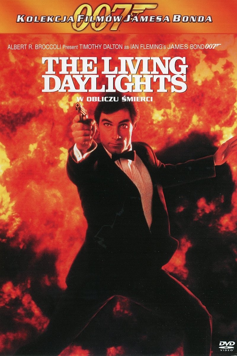 W obliczu śmierci 1987 cały film