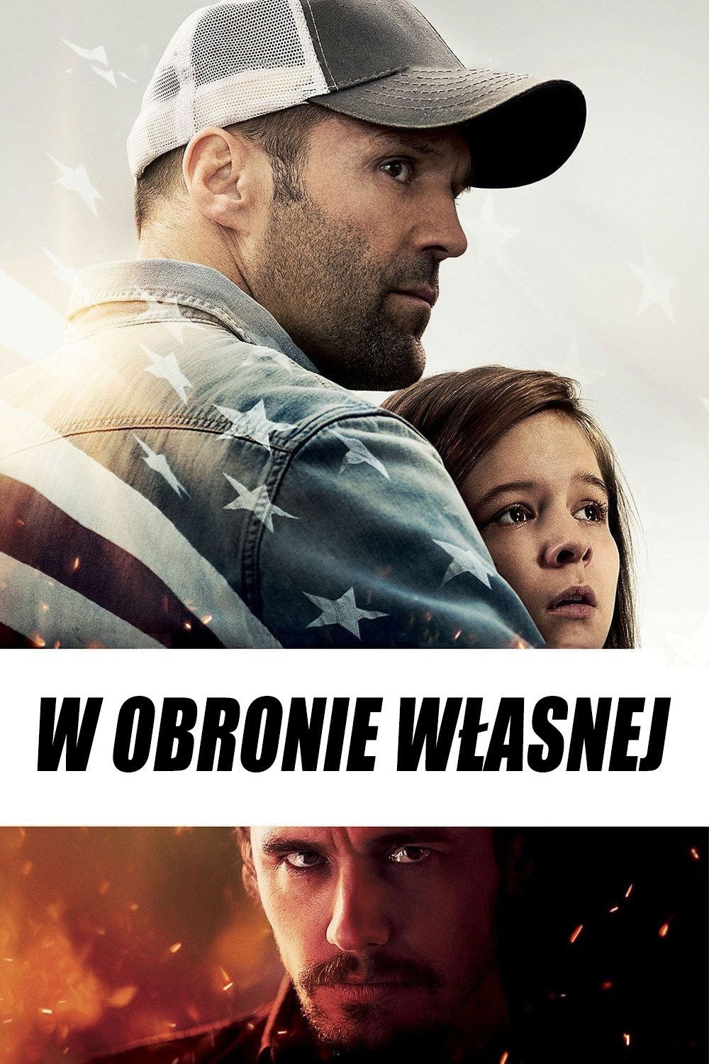 W Obronie Własnej 2013 cały film