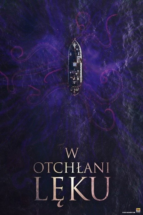 W otchłani lęku 2020 cały film
