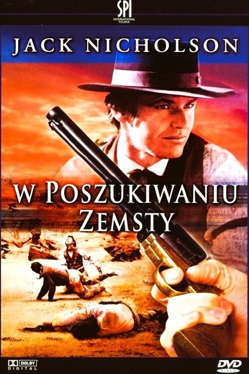 W poszukiwaniu zemsty 1966 cały film