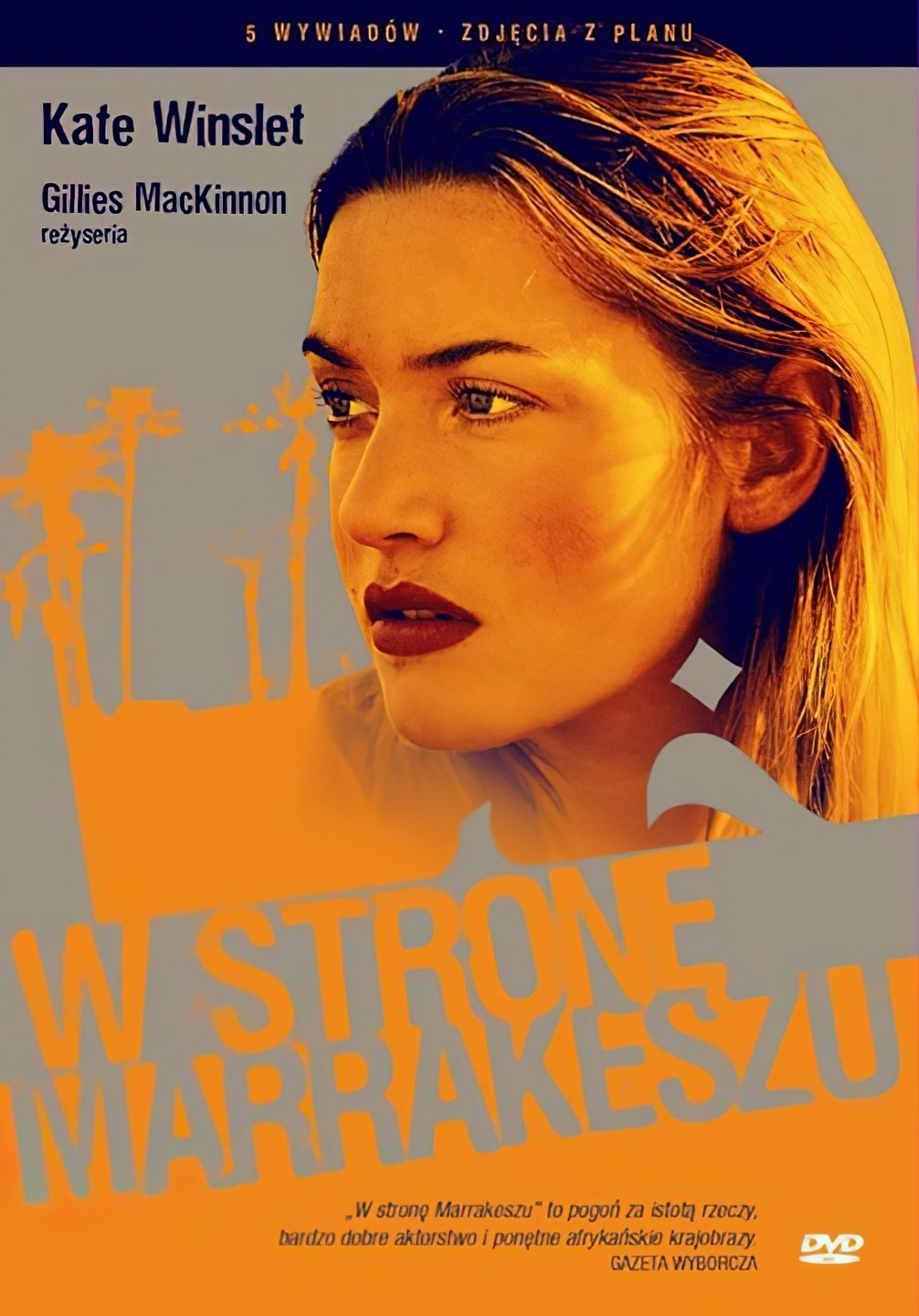 W stronę Marrakeszu 1999 cały film